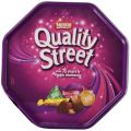 Quality Street 600g Tub of Assorted Wrapped Chocolates. 
