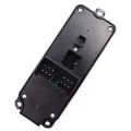 BP1E66350-1 x Window Lifter Switch-Black. 