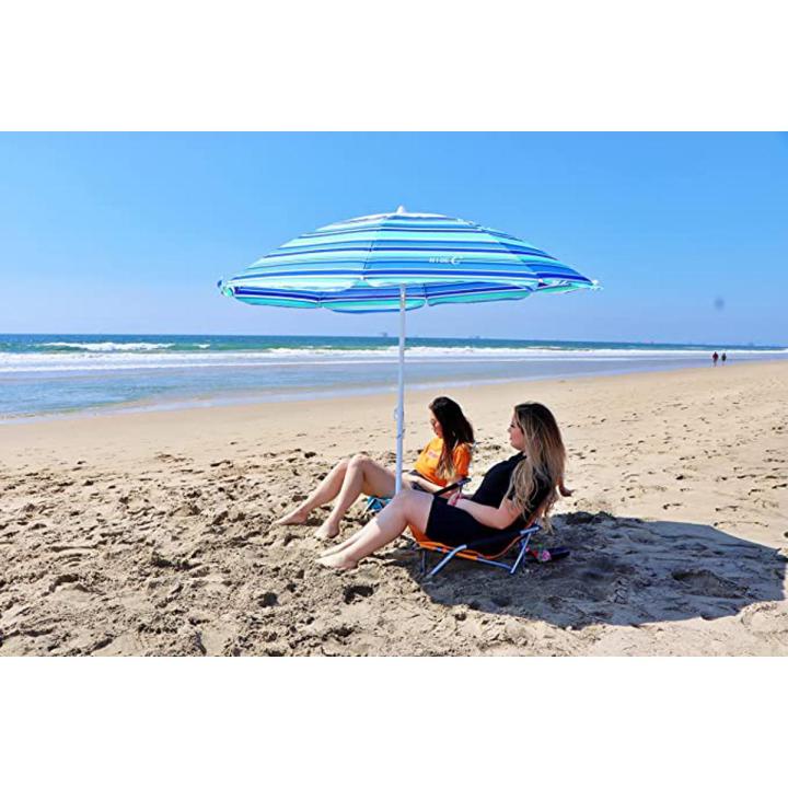 garden Umbrella Outdoor umbrella Beach Umbrella sunshade canopy parasol  Portable Umbrella Outdoor Umbrella Garden Umbrella Outdoor furniture chairs