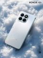 HONOR X8b Android 13 Smartphone 4G, 8GB + 8GB RAM + 512GB ROM, 108MP Main Camera + 50MP Selfie Camera, 90Hz Super AMOLED Display, 4500mAh Battery, 35W SuperCharge, 6nm Snapdragon Chipset, 1 Year Replacement Warranty + PTA Appproved. 