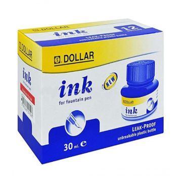 Dollar Ink for Fountain Pen - 30ml