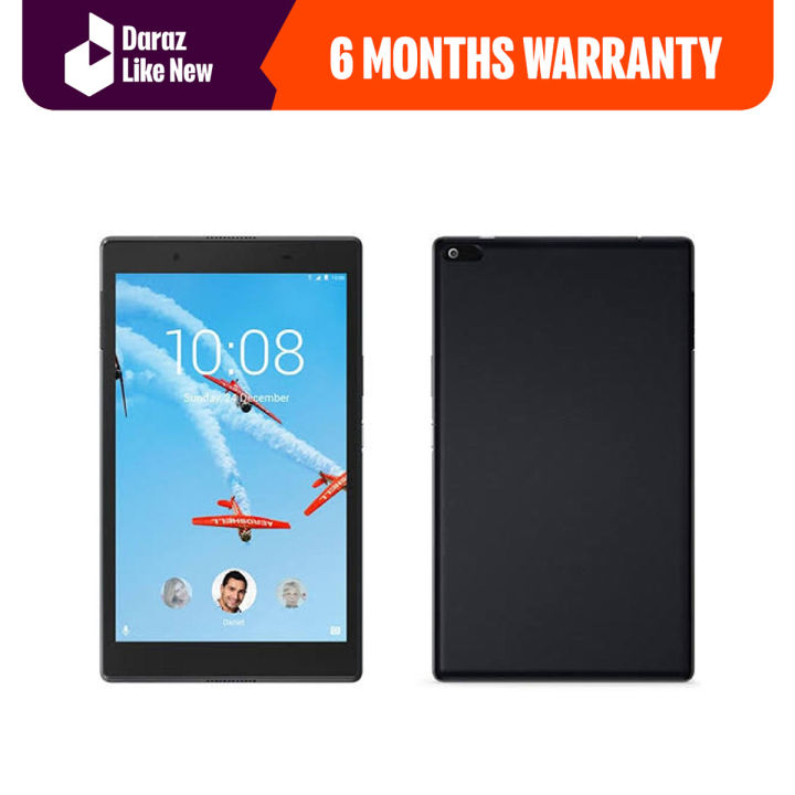 Lenovo Tab 4 - 2GB - 16GB - 8 Inch - Android 8.1
