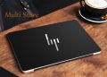 HP Laptop back cover / skin / sticker for girls / boys - Vinyl Sticker Decal - For All Laptops - Sizes 13 13.3 14.6 15 15.4 15.6 inches Laptop. 