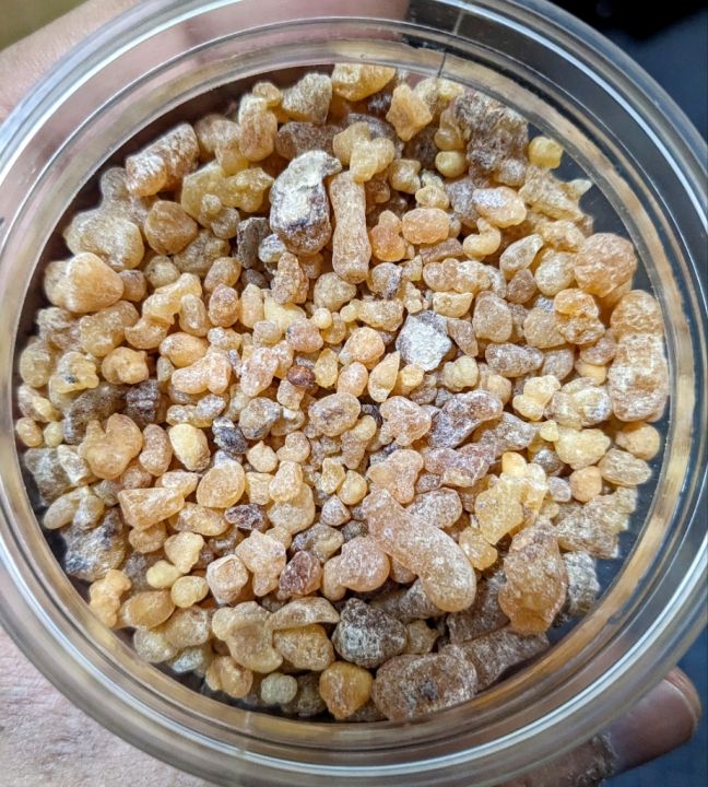 Gond Kundar | Loban | Frankincense | 50 Grams