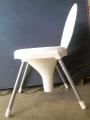 Commode Chair - Patient Commode Chair. 
