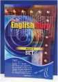 Your English Guru Set Get Set Go Set of Three Books 1 DVD. 