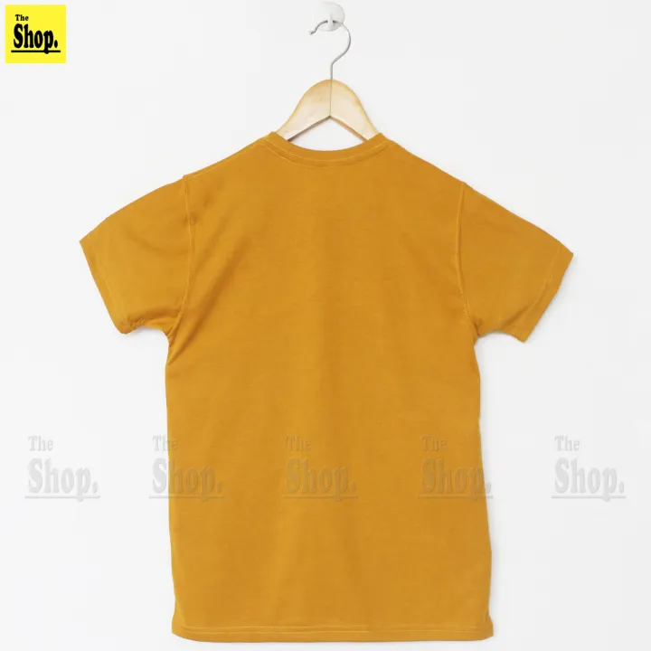 The%20Shop%20-%20Basic%20Round%20Neck%20Half%20Sleeves%20Mustard%20T%20Shirt%20For%20Men%20&%20Women%20-%20MY-RN1%20-%20Image%202