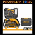 Tool kit ingco HKTHP11151 115 Pcs tools set. 