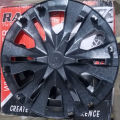 Toyota Yaris Wheel Covers 15'' - Wheel caps Set of 4 Piece. 