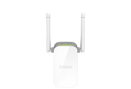 D-Link N300 WiFi Range Extender - DAP-1325