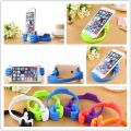 Mobile OK Stand Holder Universal For All Mobile Phones and Tablets Thumb Design. 