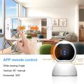 Wifi cctv Camera Wireless  PTZ IP Camera Motion Detection Alarm Home security ONE MONTH SELLER WARRANTY. 