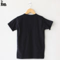The Shop - Pack Of 2 - Basic Fashion Black & White T Shirt For Men & Women - BW-MW1. 