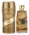 Lattafa Oud Mood Elixir Perfume For Unisex – EDP – 100 ml. 