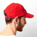 P Caps for Men Baseball Caps For Men with Adjustable Strap. 