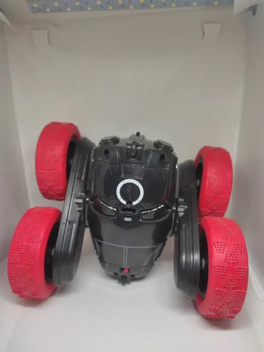 Squard%20Game%20RC%20Cars%20Stunt%20Car%20Toy%20Remote%20Control%20Car,%20Double%20Sided%20360%C2%B0%20Flips%20RC%20Car%20Toys%20Gift%20for%20Kids%20Boys%20Girls%20(Black)%20-%20Image%209