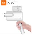 New Xiaomi Deerma  DEM HS007 Foldable Handheld Garment Steamer (Wrinkle Remover) - 100ml water Capacity - 800W - White. 