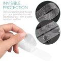 5Pcs Anti-Slip Strips Shower Floor Stickers Bath Safety Strips Transparent Non Slip Tape For Bathtubs Stairs. 