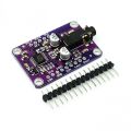 DAC Module 1334 UDA1334A I2S DAC Audio Stereo Decoder Module Board For Arduino 3.3V - 5V. 