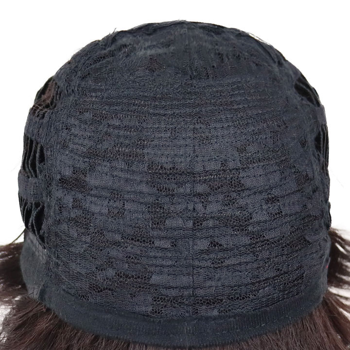 Synthetic%20Hair%20Wigs%20Short%20Black%20Cute%20Boy%20Cosplay%20Wig%20Natural%20Faux%20Hair%20Fiber%20-%20Image%203