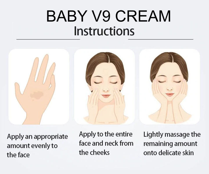 MUICIN%20V9+%20Lazy%20Girl%20Day%20&%20Night%20Skin%20Polish%20Cream%20-%20Image%207