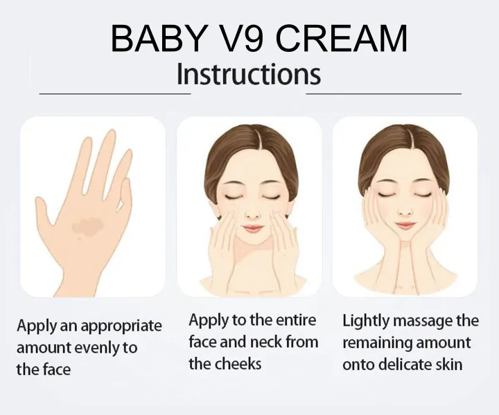 MUICIN%20V9+%20Lazy%20Girl%20Day%20&%20Night%20Skin%20Polish%20Cream%20-%20Image%207