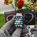 T900 Pro Max - Smart Watch - Series 9 - 2.09 Inch HD Large Screen - Wireless Charging. 