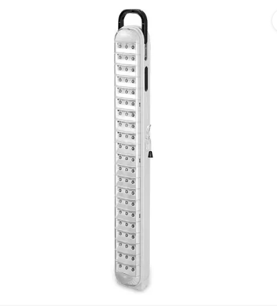 DP 715-Rechargeable Emergency  LED Light  –63 LED Lights- 2 Modes--Original - Imported