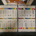 Acrylic Markers create marks on light and dark surfaces including paper, metal, wood, ceramic, glass, rock and canvas Multi-Surface Art & Craft Pens Bold Colors for Artists & DIYers Premium Acrylic Markers Strong Coverage, Easy Use. 