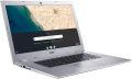 Acer 15.6in FHD(1920x1080) IPS Touchscreen Business Chromebook- Aluminum Metal Body, AMD A4-9120C up to 2.4 GHz, 4GB RAM, 32GB eMMC, WiFi, Bluetooth, Chrome OS (Refurbished). 