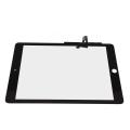 Tablet Digitizer Replacement, Tablet Touch Screen Digitizer High Impact Strength Tempered Glass for Maintenance. 
