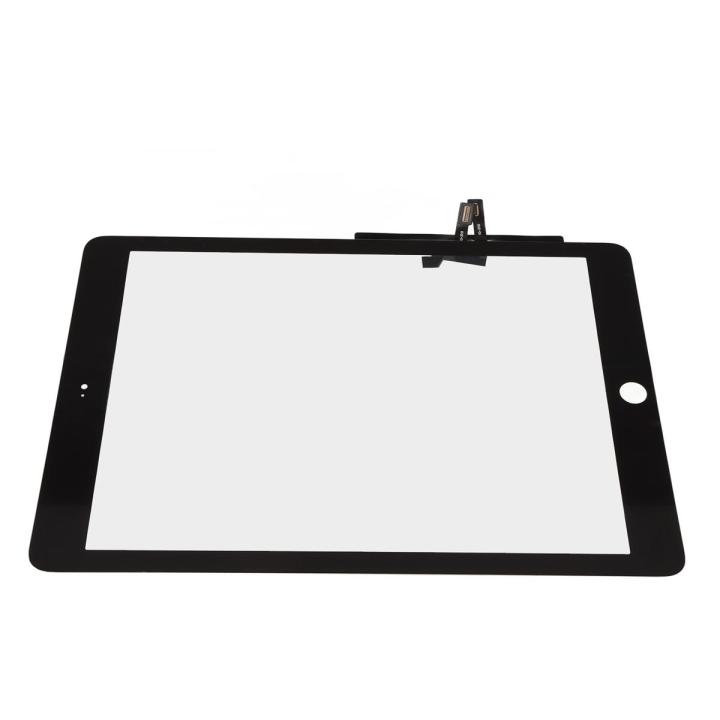 Tablet Digitizer Replacement, Tablet Touch Screen Digitizer High Impact Strength Tempered Glass for Maintenance