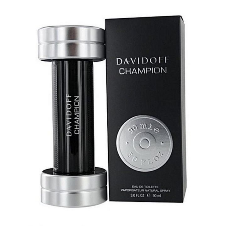 Davidoff - CHAMPION M EDT 90ML DAVIDOOF