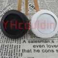 YHcouldin Earpads For Philips SHP1900 SHM1900 Headphone Accessaries Replacement Leather. 
