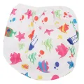 Baby Swimming Diaper Comfortable Washable Waterproof Unisex XL. 