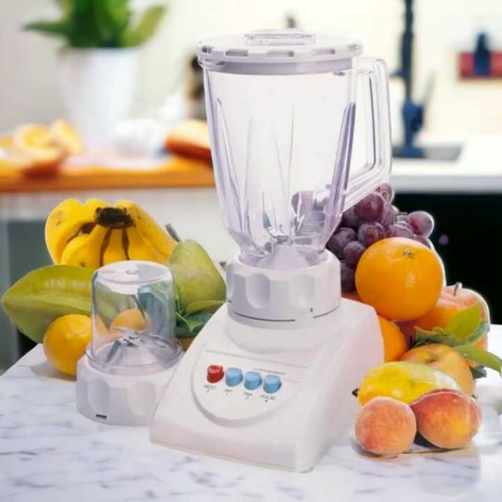 National Juicer Machine Full Set Latest Technology Juicer Blender Machine National juicer For Home Daraz.pk