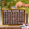Mister Traders Brand Acrylic Golden Umrah Saving Wooden Box I Umrah Saving Box I Saving Box I Wooden Money Box I Money Saving Box I Gift Box I Money Box I Umrah Box I Umrah Money Saving Box I Umrah Money Box I Umrah Saving Box I Umrah. 