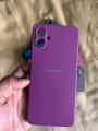 Samsung Galaxy A07 Soft Silicone Case - Shockproof / Scratch-Resistant Cover for Samsung Galaxy A07. 