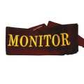 School Uniforms Sash for Students / MONITOR. 