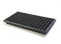 Pack of 2 -Seedling Tray 128 hole By MORE Green. 