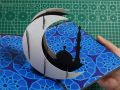 Eid Mubarak Pop Up Card - Special 3D Eid Card for your loved one. ( Hand Made Pop Up Card ). 