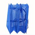 1Pcs Foldable 4 Layers Drying Rack for Vegetable Fish Dishes Mesh Hang Drying Net Hang ,Natural Way to Dry Food. 