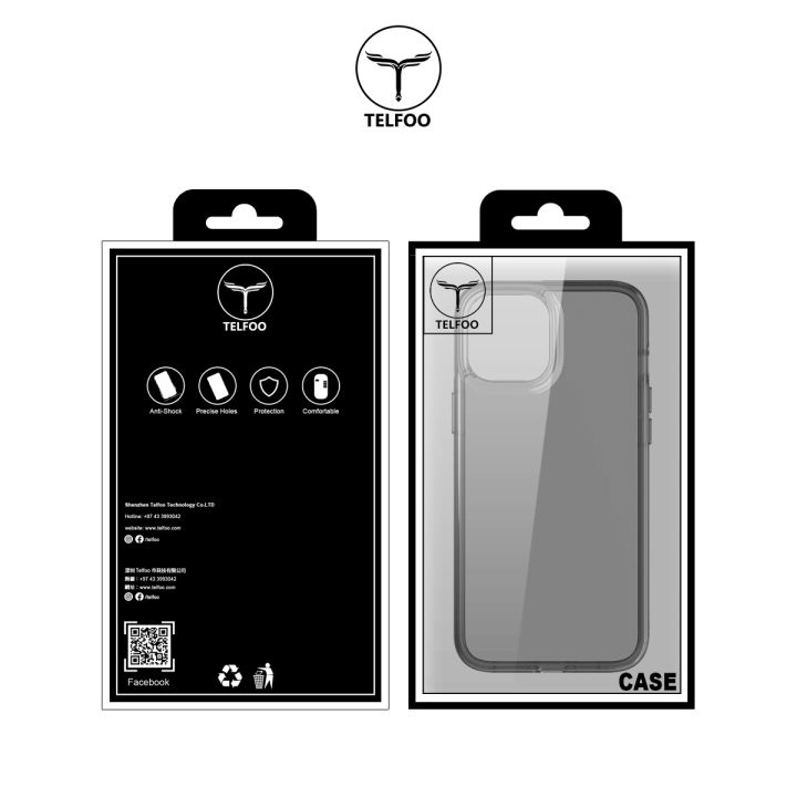 Apple%20Iphone%2011%20Pro%20Max%20(6.5)%20%E2%80%93%20TELFOO%20Transparent%20Case%20-%20Crystal%20Clear%20Cover%20Compatible%20With%20IPhone%2011%20Pro%20Max.%20-%20Image%203