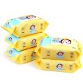Pet Wipes, Pet cleaning glove Wipes & Eyes Wipes - Multipurpose for Eyes, Ears, Skin, Paws And Nails. 