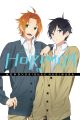 Horimiya Vol. 5 by HERO (Author, Artist) | Volume 5. 
