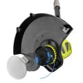 NAMUNY 6 Pack AC14HCA Spool Cap, Replacement Spool Cap for Ryobi One+ 18V, 24V, 40V Trimmers. 