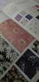Textile Designs: Two Hundred Years of European and American Patterns for Printed by Susan Meller , joost Elffers. 