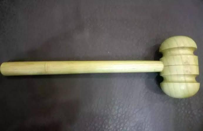 Cricket%20Bat%20Malet%20double%20side%20Wooden%20Hammer%20Knock-in%20Bat%20Long%20Handle%20-%20Image%203