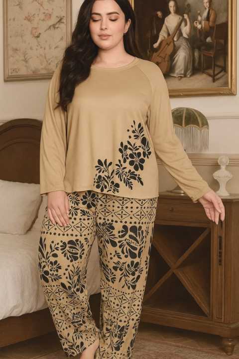 Full%20Sleeves%20Night%20Wear%20for%20Best%20experiences%20at%20bed%20time%20&%20Casual%20Wear%20NN%20Wear%20Floral%20Women%E2%80%99s%20and%20Girls%20%E2%80%93%20Stylish%20Floral%20Printed%202-Piece%20Sleepwear%20Set%20-%20Image%207