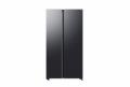Samsung 655L SBS No-Frost Refrigerator with All-around Cooling. 